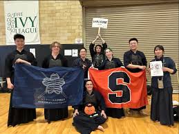 Image result for Cambridge University Kendo Society