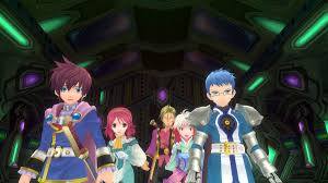 「リチャード テイルズオブグレイセス」の画像検索結果