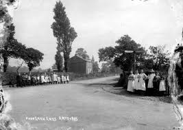 Image result for Four Lane Ends