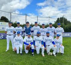 Image result for Hull Baseball Club