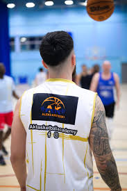 Image result for Bristol Academy Basketball Club