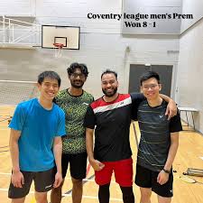 Image result for Birmingham Badminton Bears