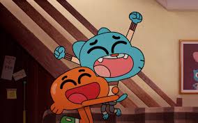 「ジェイミー おかしなガムボール」の画像検索結果