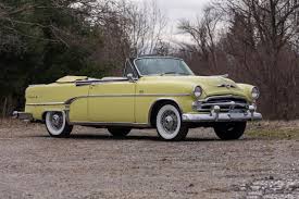Image result for Pace Car Yellow 1954 Dodge