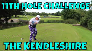 Image result for The Kendleshire Golf Club