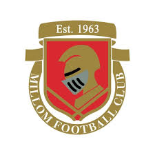 Image result for Millom Rugby League Football Club