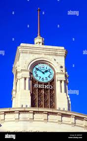 Image result for wako clock tower in tokyo