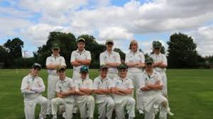 Image result for Cublington Cricket Club