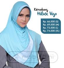 Katalog Rabbani | Profesor Kerudung Indonesia