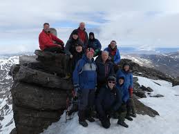 Image result for The Yorkshire Mountaineering Club