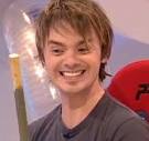 Barney Harwood Photo (1323416)