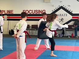 Image result for David Fuller Karate