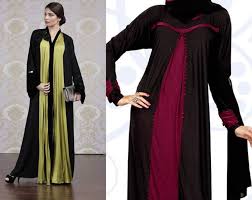 Abaya Collection for 2015 | Classy Dressy