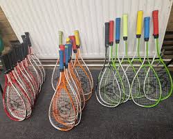 Image result for Redbridge Squash Club