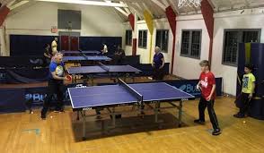 Image result for Albrighton Table Tennis Club