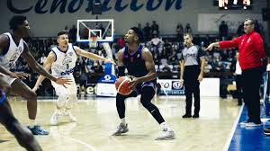 Image result for Bristol Basketball