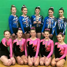 Image result for Spalding & District Gymnastics Club