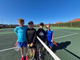 Image result for St Annes Tennis & Squash Club