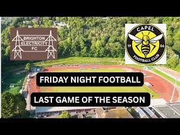 Image result for Capel Football Club