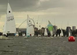 Image result for Welsh Harp Sailing Association