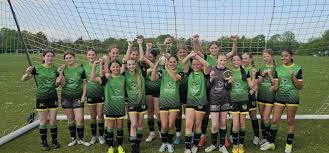 Image result for St Nicholas Youth Football Club