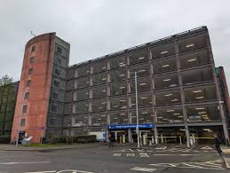 Image result for City Of Manchester Aquatics St