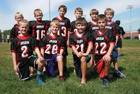 Image result for Tongham Boys Under 9`s Football Club