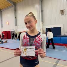 Image result for Hinckley Gymnastics Club