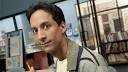 Danny Pudi as Abed Nadir. Abed is a Palestinian American w ho dreams of ... - abed