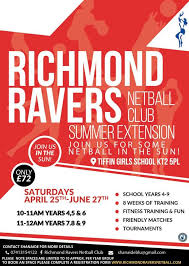 Image result for Richmond Ravers