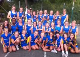 Image result for Tameside Netball Club