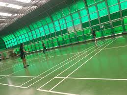 Image result for Bushey Barons Badminton Club