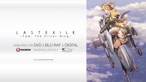「ウィナ・ライトニング LAST EXILE」の画像検索結果
