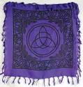 Altar Cloths : Mystery House, For All of Your Pagan Shopping Needs