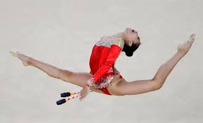 Image result for St Helens Rhythmic Gymnastics Club