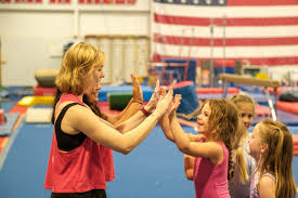 Image result for Child`s Hill Gymnastics Club