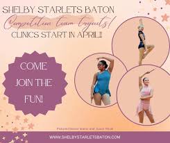 Image result for Kirknewton Starlets Baton Twirlers
