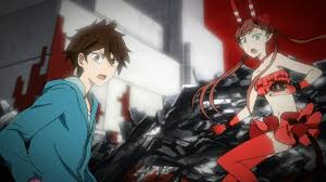 「生田羽奈日 C - The Money of Soul and Possibility Control -」の画像検索結果