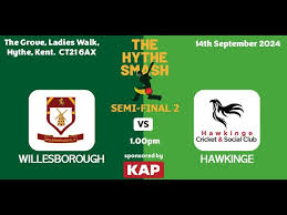 Image result for Willesborough Cricket Club