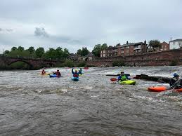 Image result for Pendle Paddlers Canoe Club