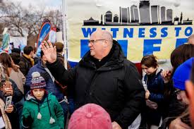 Image result for United in the Community - Boston Young Pilgrims 7-14 Years