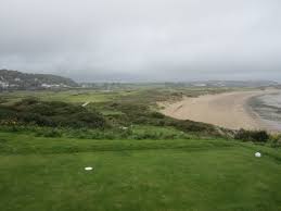 Image result for South Pembrokeshire Golf Club