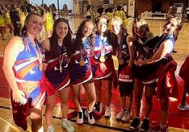 Image result for Watford Premier Netball Club