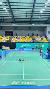 Image result for Shaftesbury (Pirbright) Badminton Club