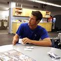 CLAYTON KERSHAW