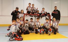 Image result for Piranhas Inline Hockey Club