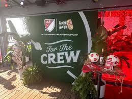 Image result for Activation Crew