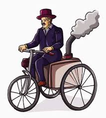 Picture of man