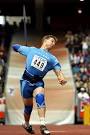 iaaf.org - Parviainen, 1999 World champion in the javelin ...