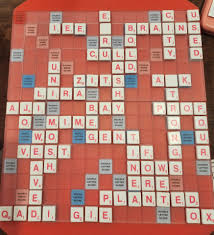 Image result for Knaphill Scrabble Club